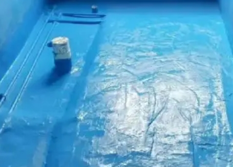 保定市卫生间漏水维修公司分享下保定市卫生间防水工程中常用防水涂料介绍。